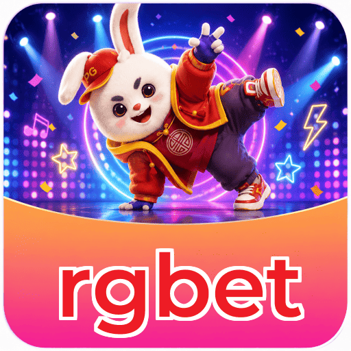 rgbet Logo Oficial
