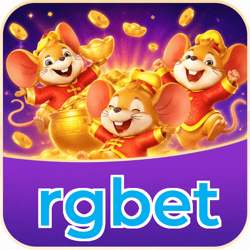 Logo rgbet Telegram Canal Oficial
