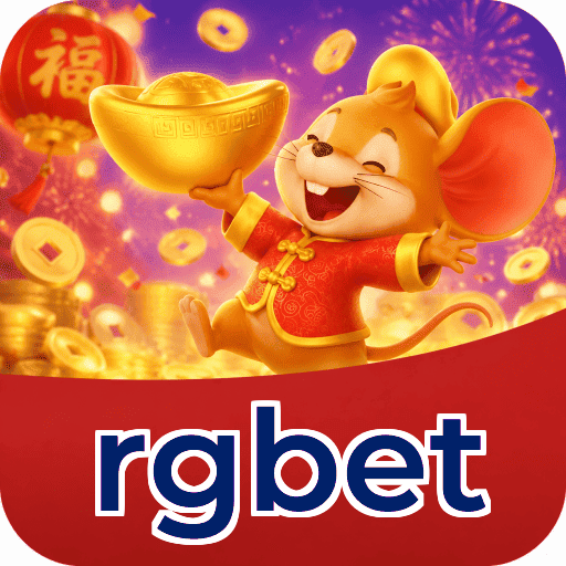 rgbet Logo Seguro