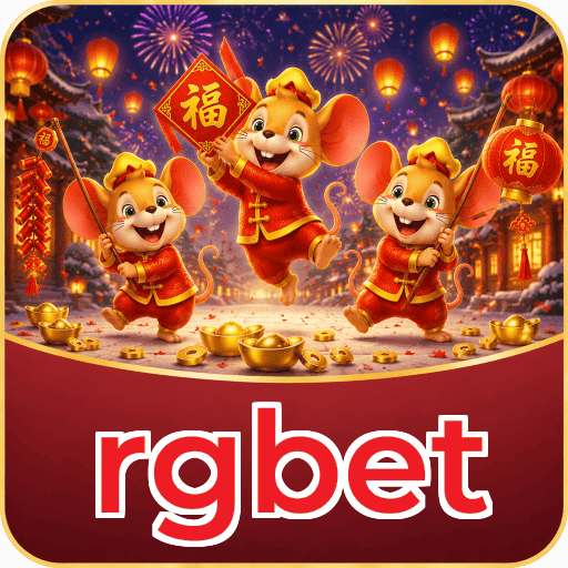 rgbet Logo - Bônus de Cadastro