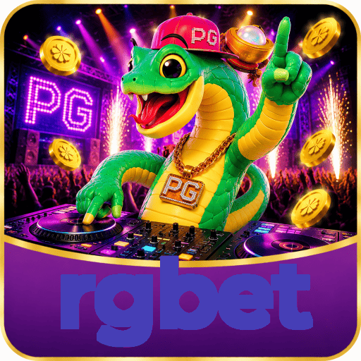 Logo rgbet Loteria Online