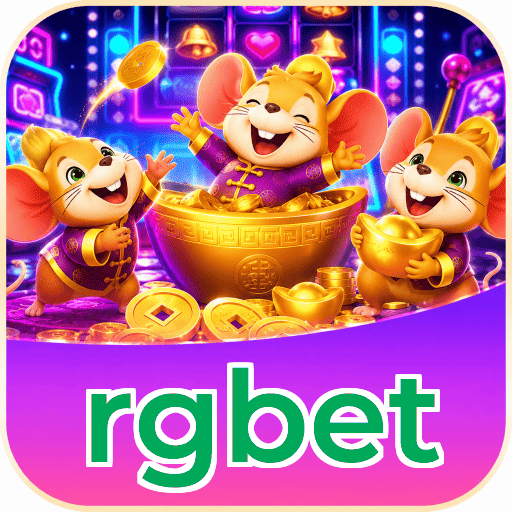 rgbet Download Speed Test Logo - Teste de Velocidade Certificado