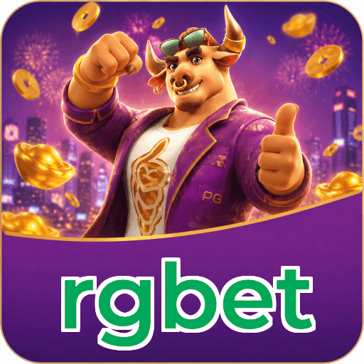 Logo rgbet Plataforma Certificada
